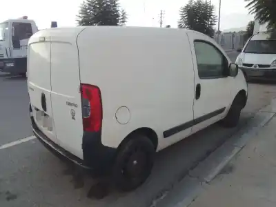 Veicolo di demolizione CITROEN NEMO Basis dell'anno 2009 alimentato 8HS