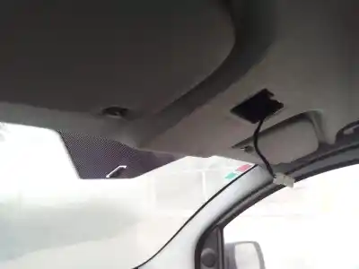 Veicolo di demolizione citroen nemo basis dell'anno 2009 alimentato 8hs