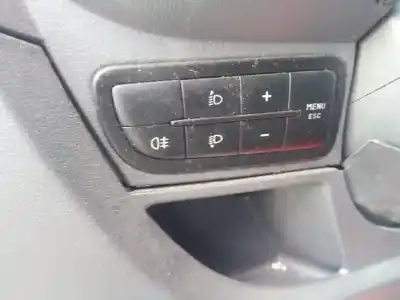 Veicolo di demolizione citroen nemo basis dell'anno 2009 alimentato 8hs