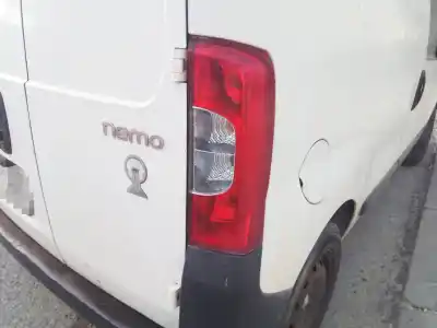 Veicolo di demolizione citroen nemo basis dell'anno 2009 alimentato 8hs