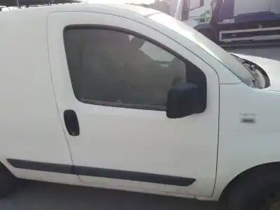 Veicolo di demolizione citroen nemo basis dell'anno 2009 alimentato 8hs