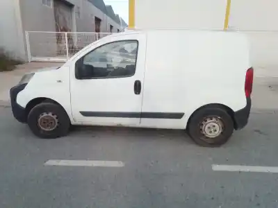 Veicolo di demolizione citroen nemo basis dell'anno 2009 alimentato 8hs