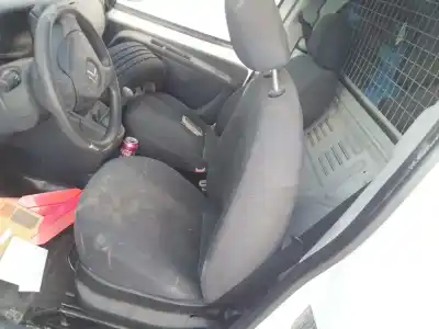 Veicolo di demolizione citroen nemo basis dell'anno 2009 alimentato 8hs