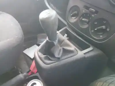 Veicolo di demolizione citroen nemo basis dell'anno 2009 alimentato 8hs