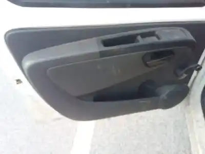 Veicolo di demolizione citroen nemo basis dell'anno 2009 alimentato 8hs