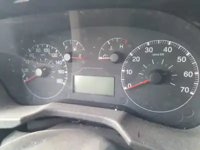 Veicolo di demolizione citroen nemo basis dell'anno 2009 alimentato 8hs