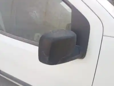 Veicolo di demolizione citroen nemo basis dell'anno 2009 alimentato 8hs