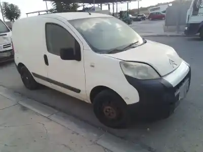 Veicolo di demolizione citroen nemo basis dell'anno 2009 alimentato 8hs