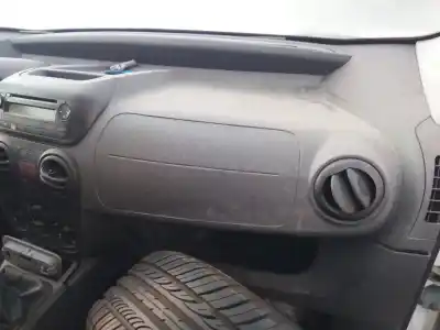 Veicolo di demolizione citroen nemo basis dell'anno 2009 alimentato 8hs