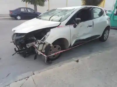 Veículo de Sucata RENAULT CLIO IV Business do ano 2019 alimentado K9KE638