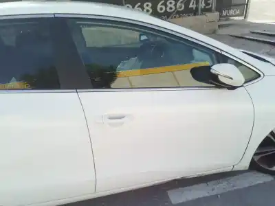 Veicolo di demolizione kia ceed drive 136 cv / 100 kw dell'anno 2017 alimentato d4fb