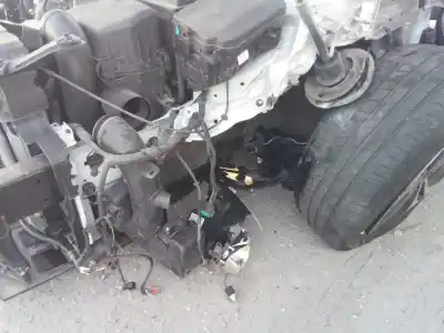 Veicolo di demolizione kia ceed drive 136 cv / 100 kw dell'anno 2017 alimentato d4fb