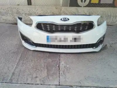 Veicolo di demolizione kia ceed drive 136 cv / 100 kw dell'anno 2017 alimentato d4fb