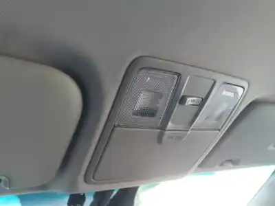 Veicolo di demolizione kia ceed drive 136 cv / 100 kw dell'anno 2017 alimentato d4fb