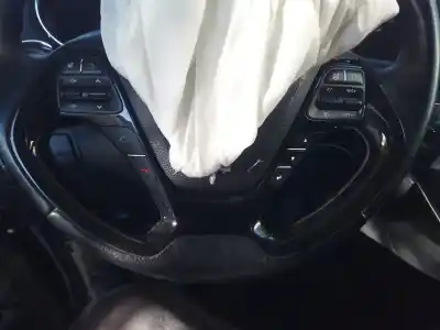 Veicolo di demolizione kia ceed drive 136 cv / 100 kw dell'anno 2017 alimentato d4fb