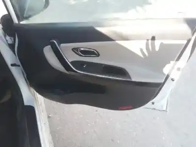 Veicolo di demolizione kia ceed drive 136 cv / 100 kw dell'anno 2017 alimentato d4fb