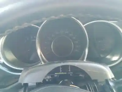 Veicolo di demolizione kia ceed drive 136 cv / 100 kw dell'anno 2017 alimentato d4fb