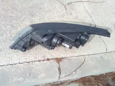 Veicolo di demolizione kia sportage emotion 4x2 dell'anno 2001 alimentato d4fd