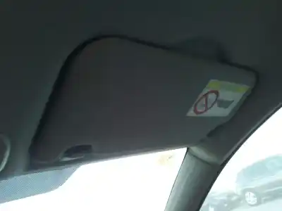 Scrapping Vehicle ford fiesta (cbk) ambiente of the year 2003 powered f6ja