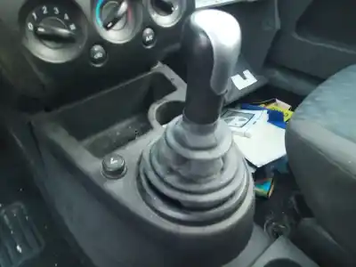 Scrapping Vehicle ford fiesta (cbk) ambiente of the year 2003 powered f6ja