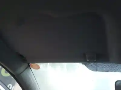 Scrapping Vehicle ford fiesta (cbk) ambiente of the year 2003 powered f6ja