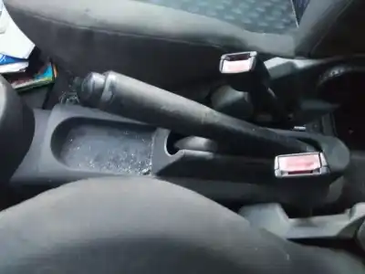 Scrapping Vehicle ford fiesta (cbk) ambiente of the year 2003 powered f6ja