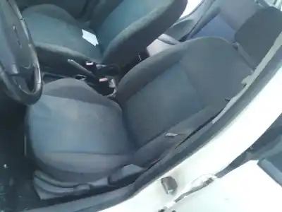 Scrapping Vehicle ford fiesta (cbk) ambiente of the year 2003 powered f6ja