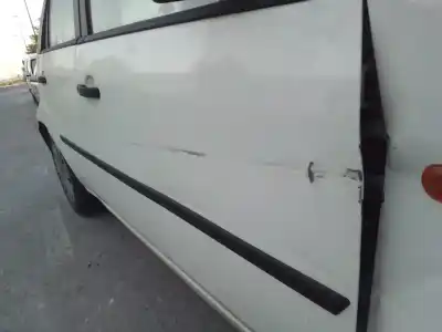 Scrapping Vehicle ford fiesta (cbk) ambiente of the year 2003 powered f6ja