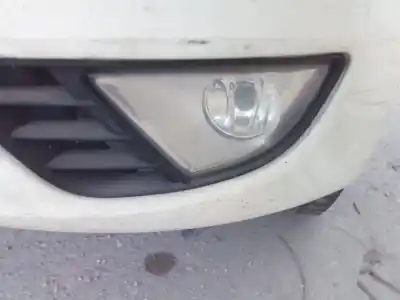 Scrapping Vehicle ford fiesta (cbk) ambiente of the year 2003 powered f6ja