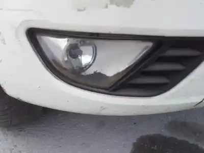 Scrapping Vehicle ford fiesta (cbk) ambiente of the year 2003 powered f6ja