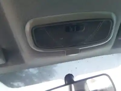 Scrapping Vehicle ford fiesta (cbk) ambiente of the year 2003 powered f6ja