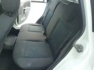 Scrapping Vehicle ford fiesta (cbk) ambiente of the year 2003 powered f6ja