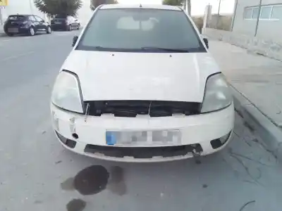 Scrapping Vehicle ford fiesta (cbk) ambiente of the year 2003 powered f6ja