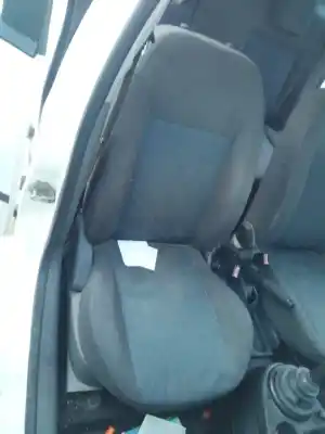 Scrapping Vehicle ford fiesta (cbk) ambiente of the year 2003 powered f6ja