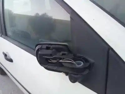 Scrapping Vehicle ford fiesta (cbk) ambiente of the year 2003 powered f6ja