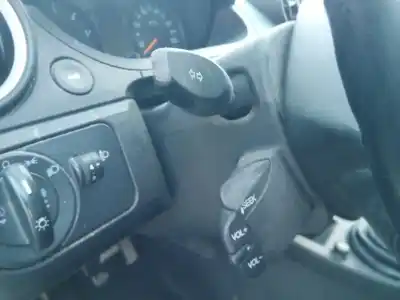 Scrapping Vehicle ford fiesta (cbk) ambiente of the year 2003 powered f6ja