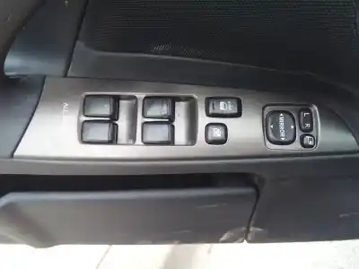 Veículo de Sucata lexus is200 (ds2/is2) 220d do ano 2001 alimentado 2adfhv