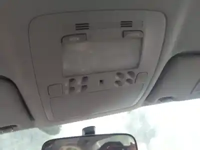 Veículo de Sucata lexus is200 (ds2/is2) 220d do ano 2001 alimentado 2adfhv