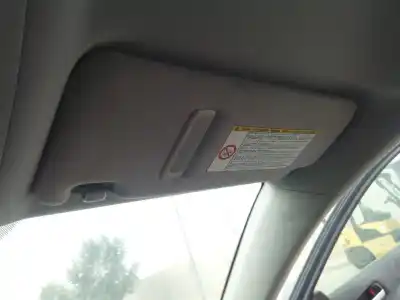 Veículo de Sucata lexus is200 (ds2/is2) 220d do ano 2001 alimentado 2adfhv