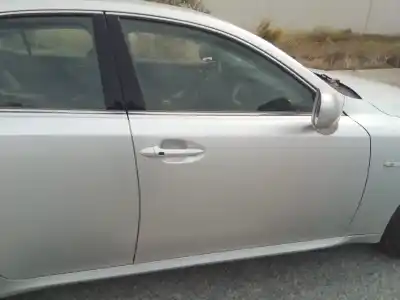 Veículo de Sucata lexus is200 (ds2/is2) 220d do ano 2001 alimentado 2adfhv