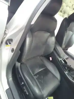 Veículo de Sucata lexus is200 (ds2/is2) 220d do ano 2001 alimentado 2adfhv