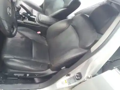 Veículo de Sucata lexus is200 (ds2/is2) 220d do ano 2001 alimentado 2adfhv