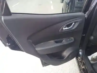 Vehicul casat renault kadjar business al anului 2020 alimentat k9k837