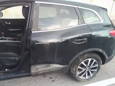 Vehicul casat renault kadjar business al anului 2020 alimentat k9k837