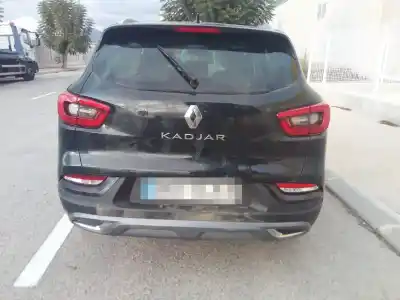 Vehicul casat renault kadjar business al anului 2020 alimentat k9k837
