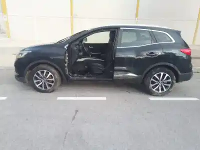 Vehicul casat renault kadjar business al anului 2020 alimentat k9k837