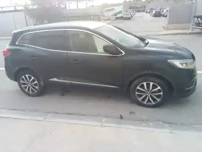 Vehicul casat renault kadjar business al anului 2020 alimentat k9k837