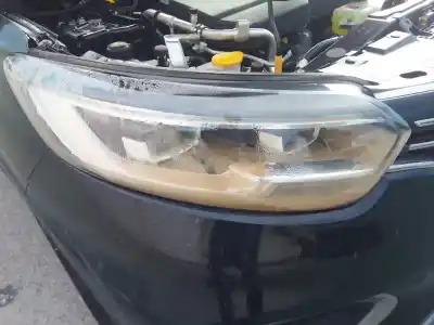 Vehicul casat renault kadjar business al anului 2020 alimentat k9k837