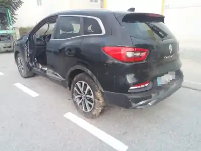 Vehicul casat renault kadjar business al anului 2020 alimentat k9k837