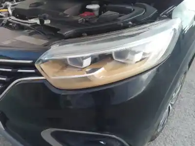 Vehicul casat renault kadjar business al anului 2020 alimentat k9k837